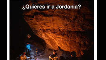 Y Tú… 😎 ❓Quieres Ir A JORDANIA❓