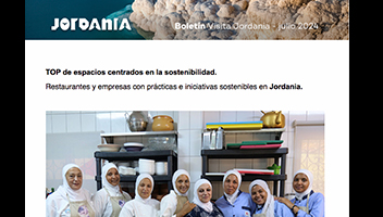 ✅ Elige JORDANIA 🇯🇴 Como Tu Próximo Destino De Viaje ✈️