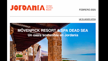 🏆Certificación Platino 🧖🏻‍♀️ Para El Oasis Sostenible En El MAR MUERTO 📍JORDANIA