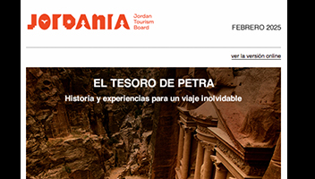 📍PETRA: Historia y Experiencias Para Un Viaje Inolvidable 😍
