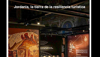 📣 Todo Un Éxito 🙌🏻 La Exposición Jordania, Amanecer Del Cristianismo 📿 En Roma