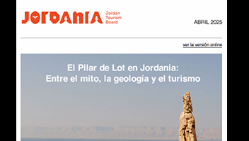 🤔 Conoces El Pilar De Lot❓ Descubre 🔎 Más Acerca Del Relato Bíblico