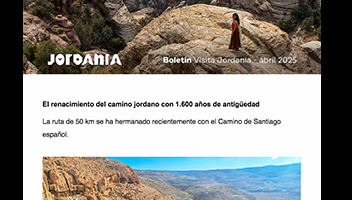 📍JORDANIA: Un Destino Lleno De 😍 Belleza E Historia 🏛