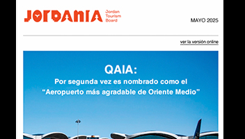 🛫 QAIA🛬 El Aeropuerto De JORDANIA 👏🏻  Es El Más Agradable De Oriente Medio 🎊