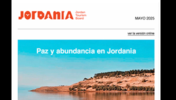 📍JORDANIA 👉🏻 Un Destino Pacífico Que Debes Visitar ✈️