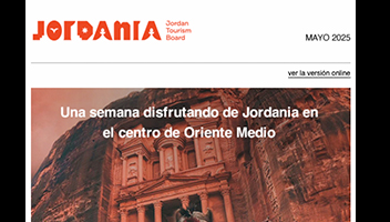 📆 Una Semana De Viaje ✈️ Por Jordania 🔒 Un Destino Pacífico 🕊