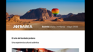 ❗️ Impresionante❗️ Así Es JORDANIA 🤩 Un Destino Que Debes Conocer 😉