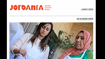 Degusta Los Sabores 🥘 De Jordania Con Las 👣  Rutas Gastronómicas Por Ammán
