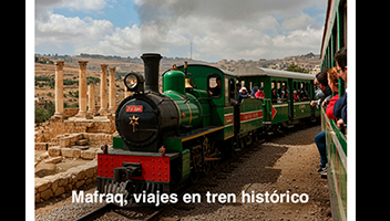 🚂 Todos A Bordo 😃 Vive La Experiencia De Viajar En El Nuevo Tren Histórico