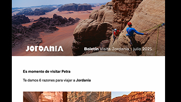 ✅ ¿Listo Para Una Experiencia Inolvidable❓ 🇯🇴 Jordania Te Está Esperando 🙌🏻