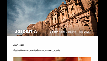 🇯🇴 Jordania 👉🏻 Un Destino Para 👣 Explorar Y Disfrutar 😍