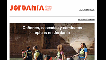 📢 Aventuras en Jordania 🧗🏻‍♀️ Entre Cañones Y Cascadas 💦⛰