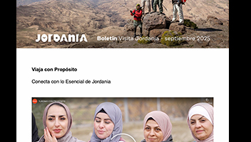 😃 Jordania 👉🏻 Lo Mejor Para Tus Vacaciones ❗️Y Mucho Más❗️