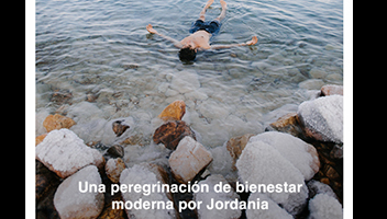 🧘🏻 Jordania Es 🎐 Sonido 😌 Silencio y Arena