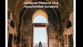 🌍 Jordania Un Pequeño Y Gran País Por Descubrir 🙌