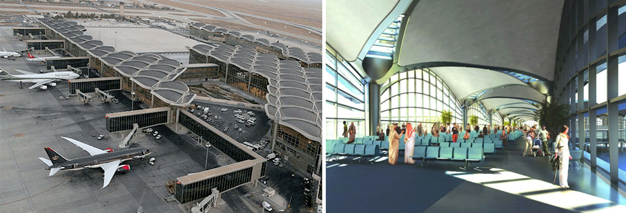 Imagen post: QAIA: Por segunda vez es nombrado como el “Aeropuerto más agradable de Oriente Medio”