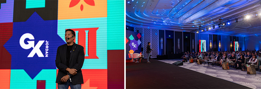 Imagen post: GX Jordan 2025: Celebrando 35 años de turismo que transforma vidas